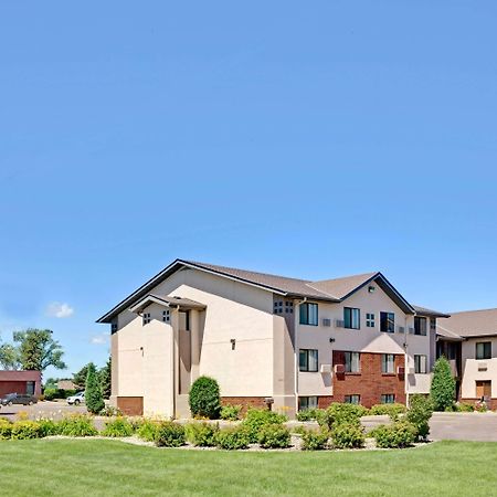 Super 8 By Wyndham Aberdeen East Экстерьер фото